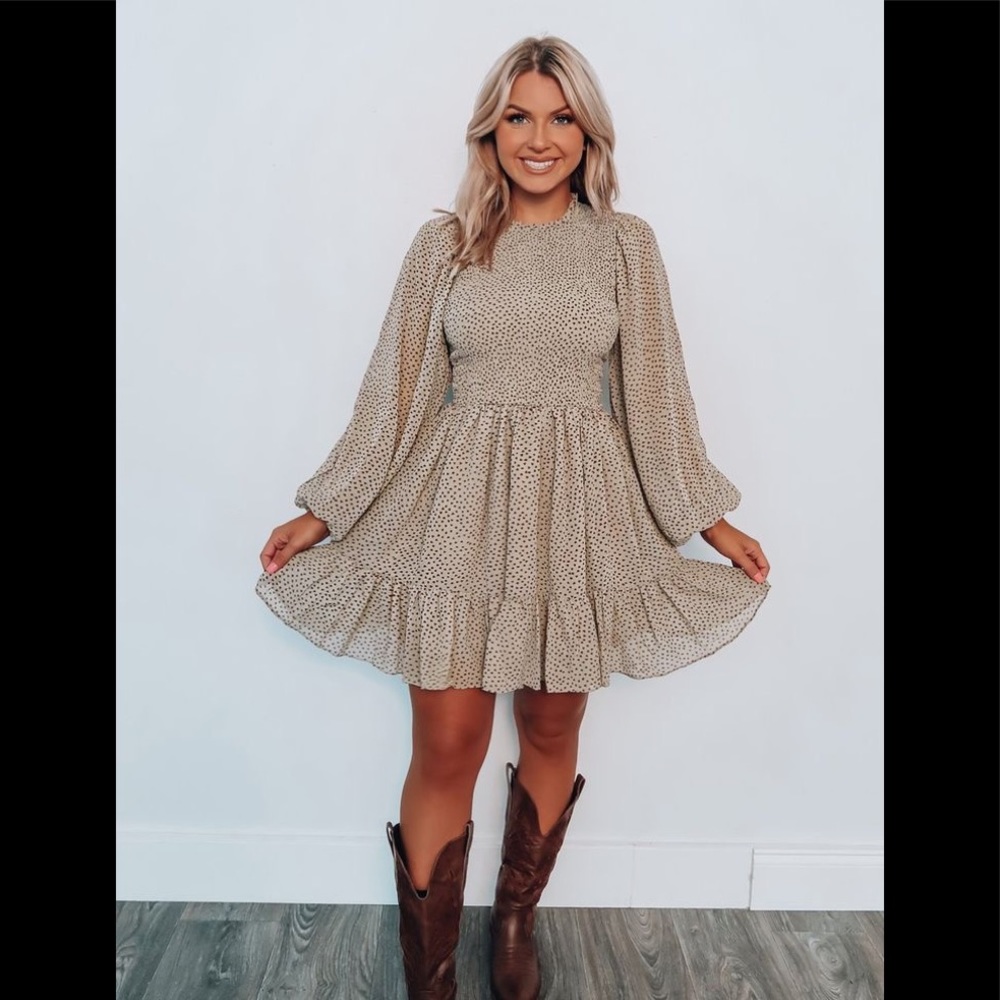 For You I Will Dress: Multi - Small